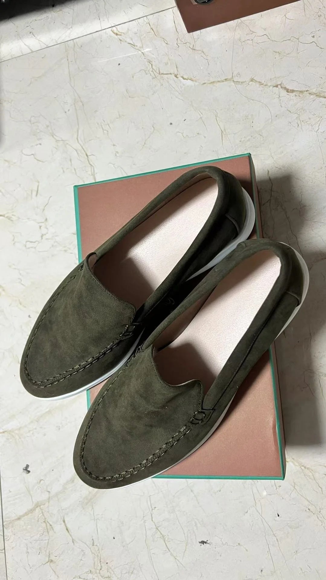 ARCADEN RIVIERA SLIP-ON LOAFER