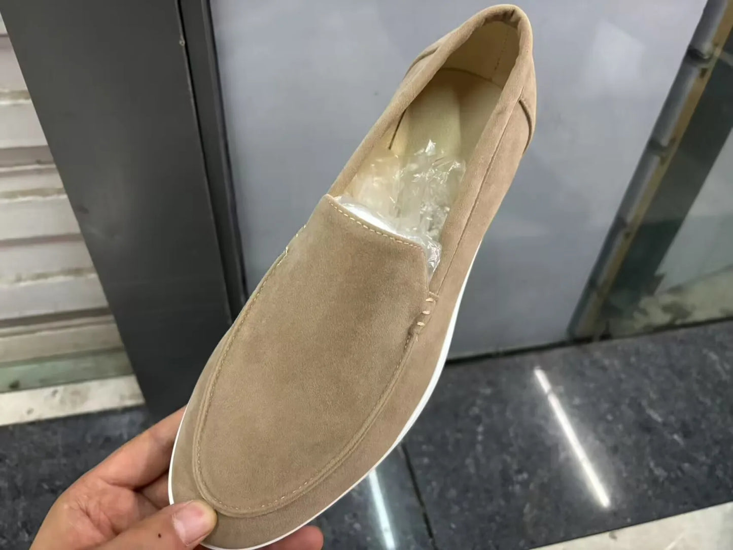 ARCADEN RIVIERA SLIP-ON LOAFER